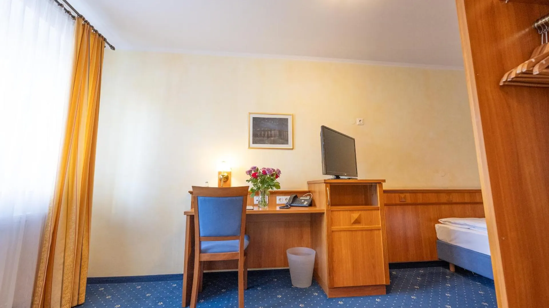 Komfort Apartmenthaus Haslbach Fgz Ratisbonne Appartement