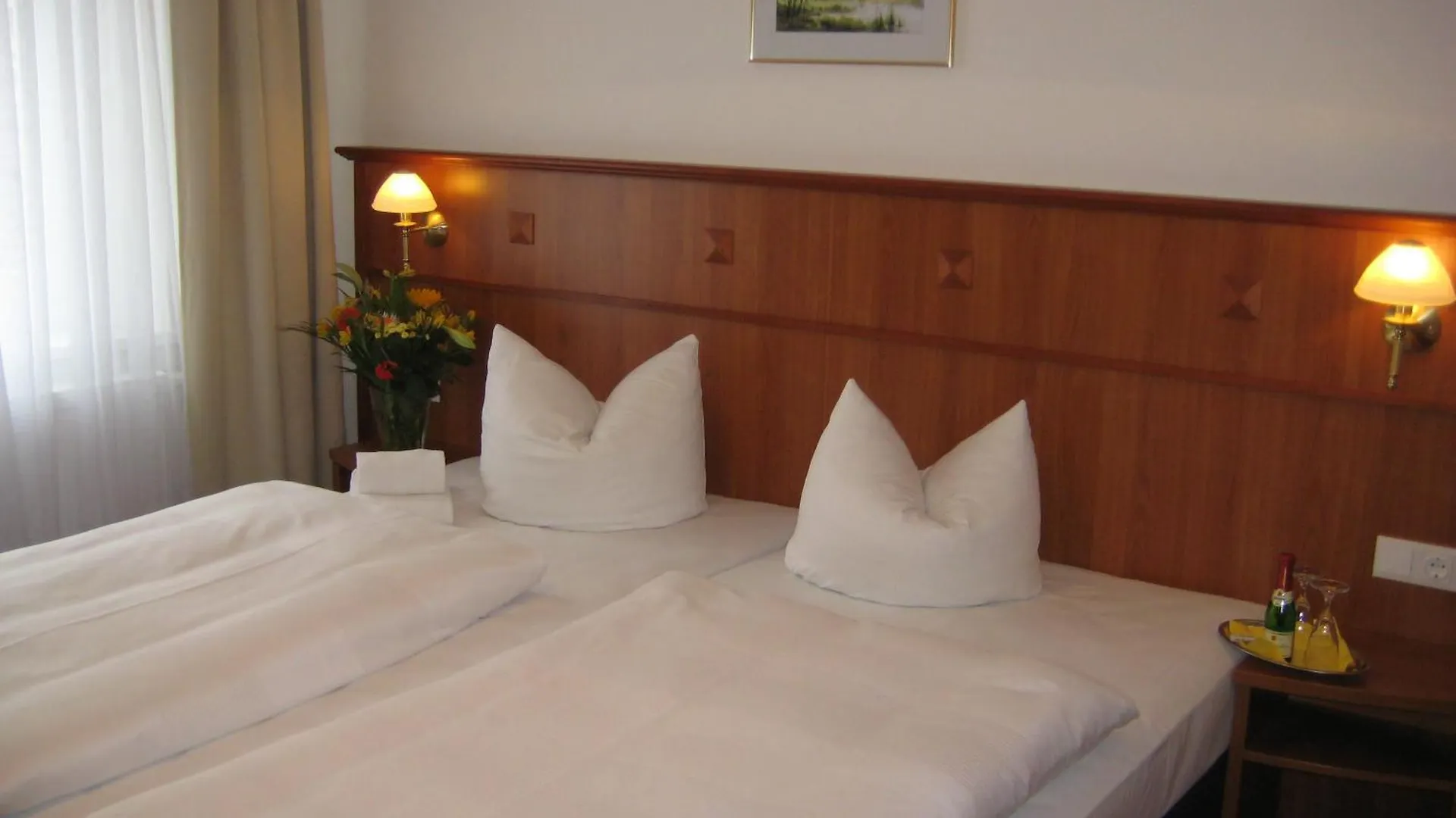 Komfort Apartmenthaus Haslbach Fgz Ratisbonne