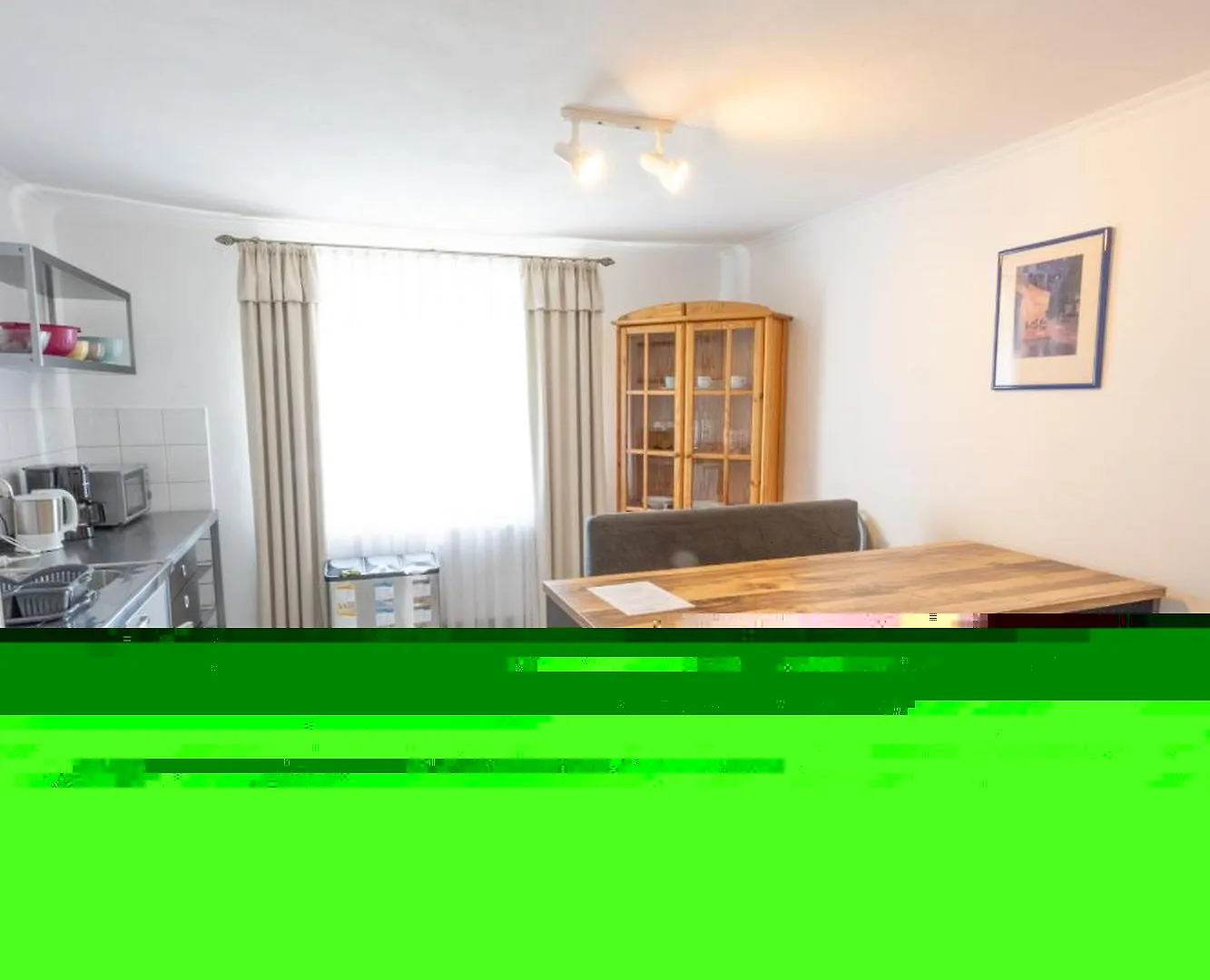 Komfort Apartmenthaus Haslbach Fgz Ratisbonne Appartement