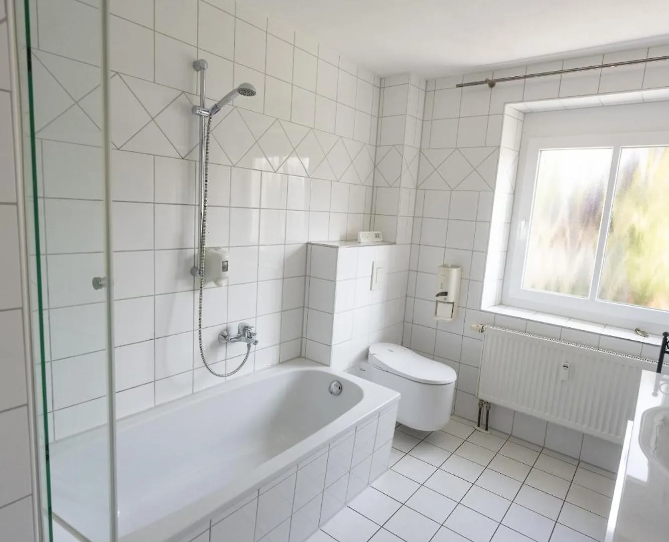 Komfort Apartmenthaus Haslbach Fgz Ratisbonne