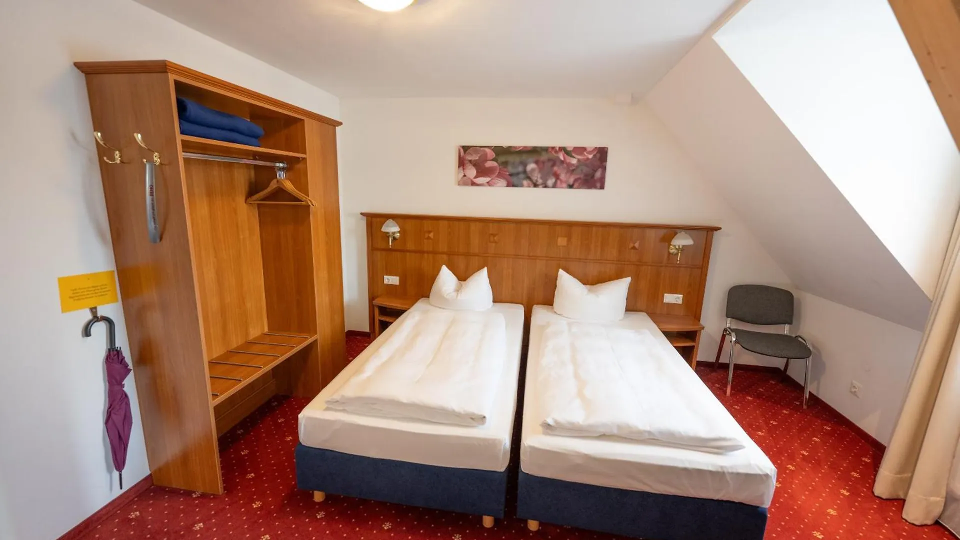 Komfort Apartmenthaus Haslbach Fgz Ratisbonne