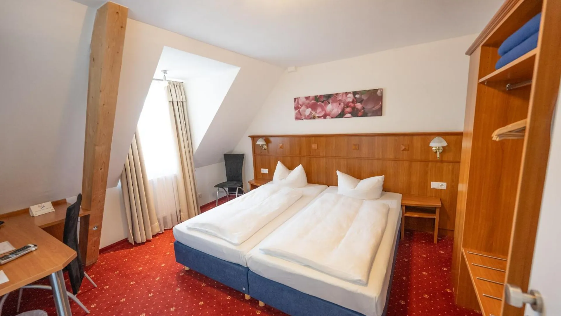 Appartement Komfort Apartmenthaus Haslbach Fgz Ratisbonne