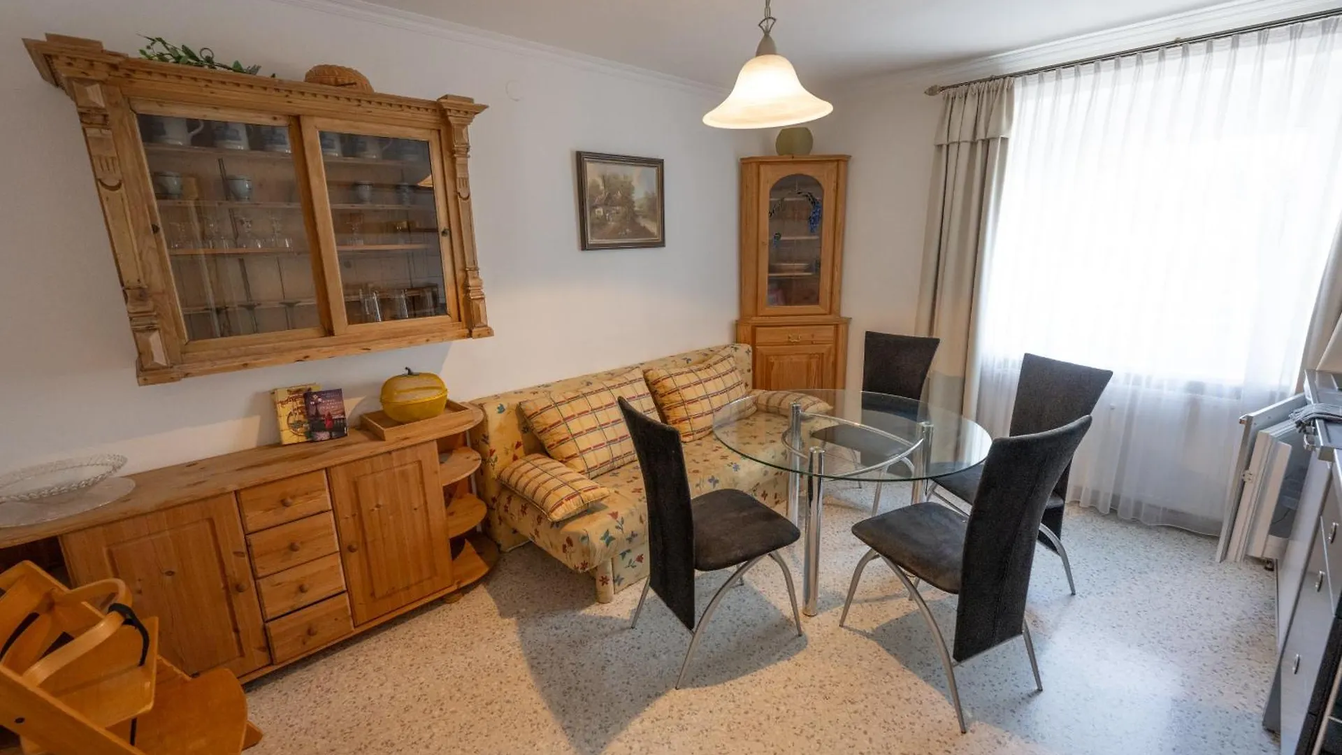 Komfort Apartmenthaus Haslbach Fgz Ratisbonne 0*,