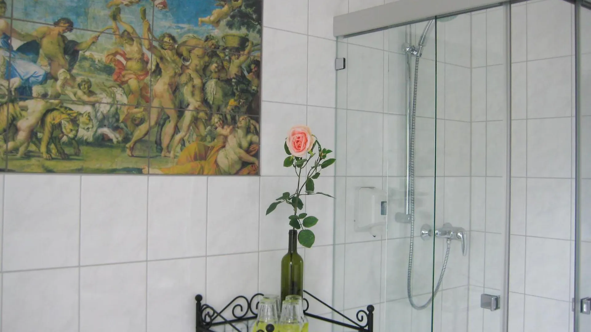Appartement Komfort Apartmenthaus Haslbach Fgz Ratisbonne