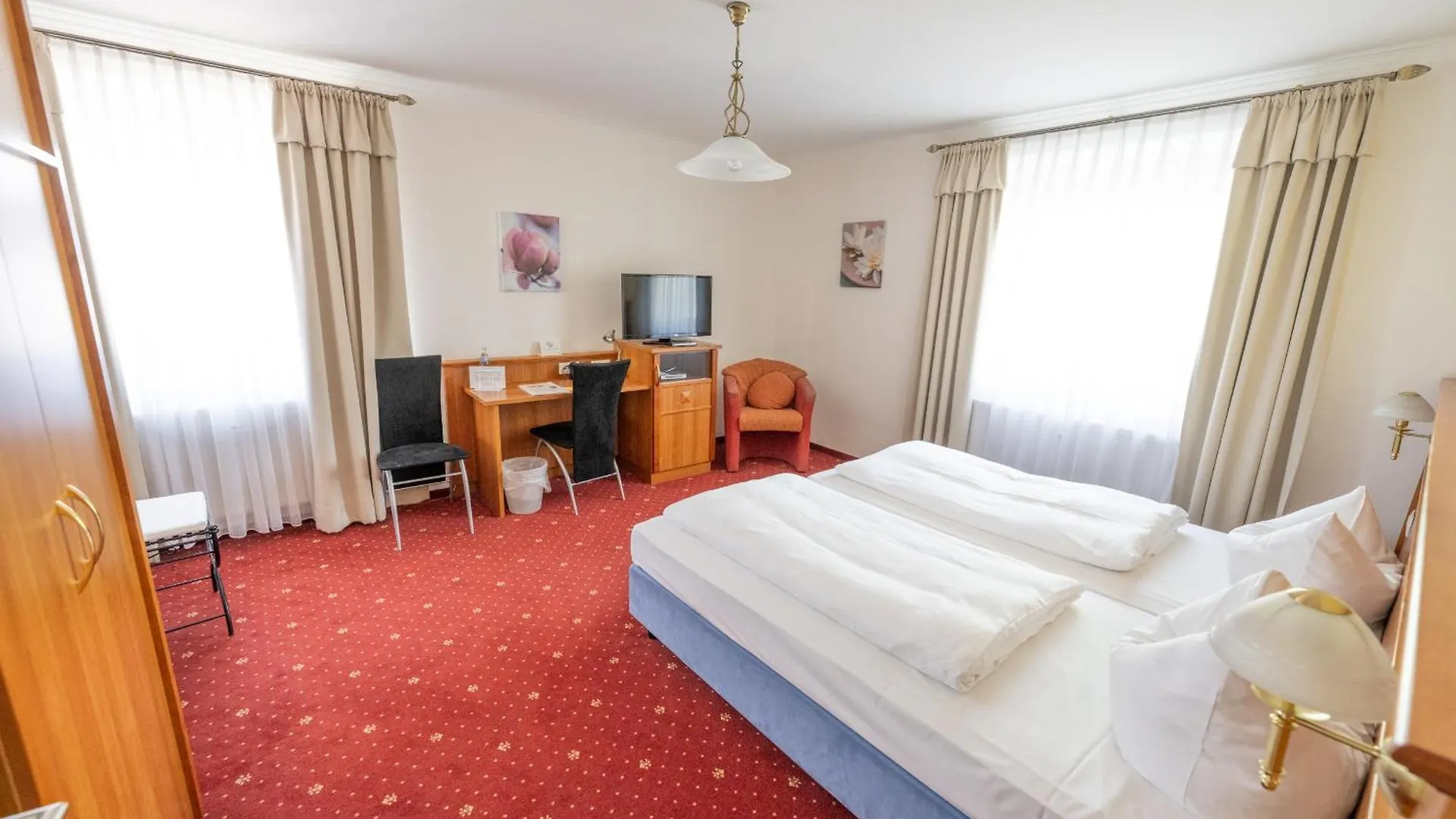 Komfort Apartmenthaus Haslbach Fgz Ratisbonne